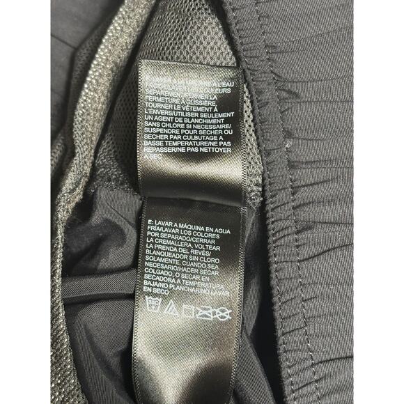 The North Face Classic V Pull On Swim Trunk Black NF0A3T2J Summer Mens Size S - Picture 5 of 8